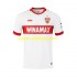 Camisola VfB Stuttgart Homem Equipamento Primeiro 2024-2025 Manga Curta